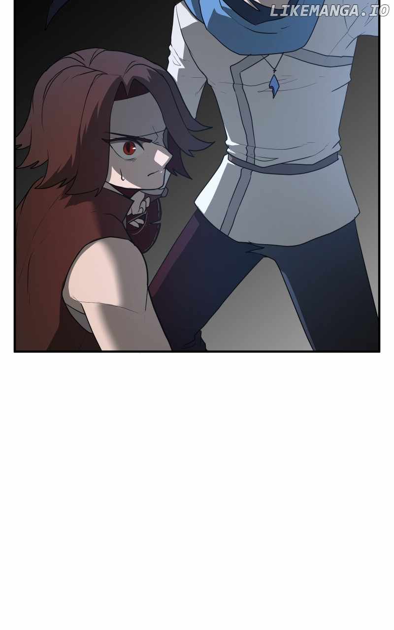 The One Who Parried Death Chapter 42 27